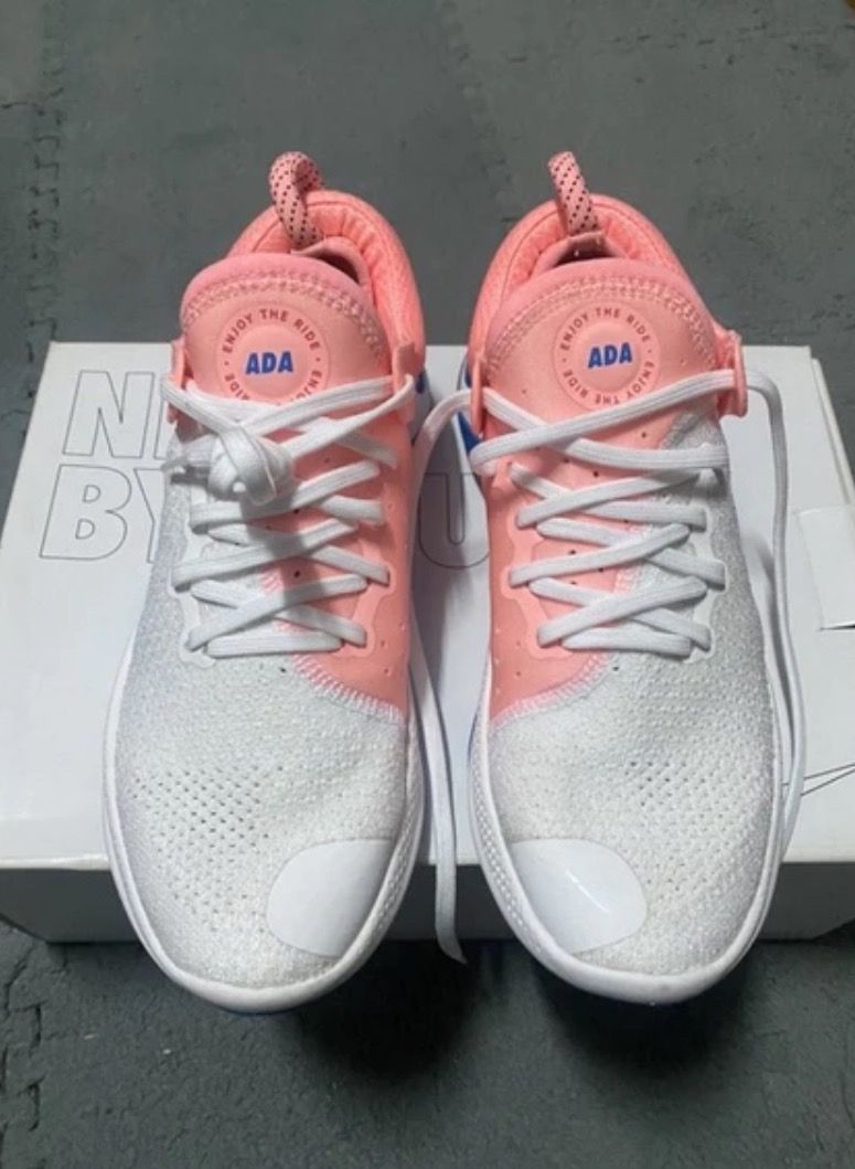 Women's nike clearance joyride run flyknit