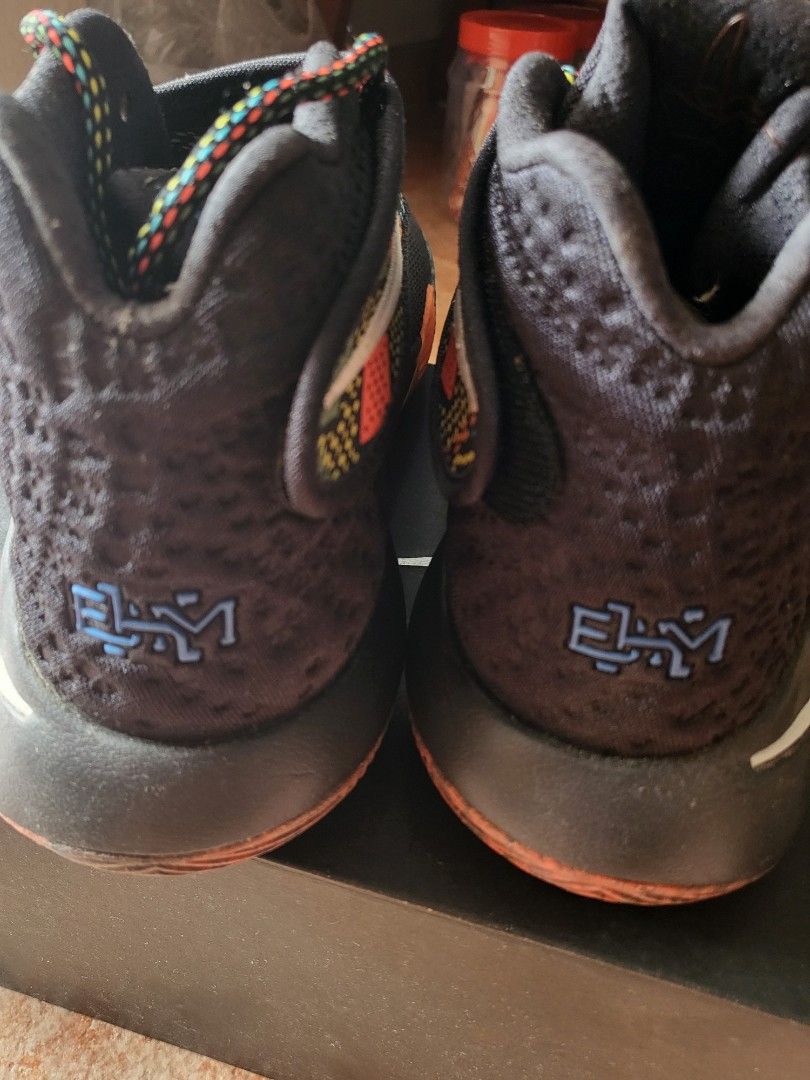 Nike Kyrie 2 BHM for sale