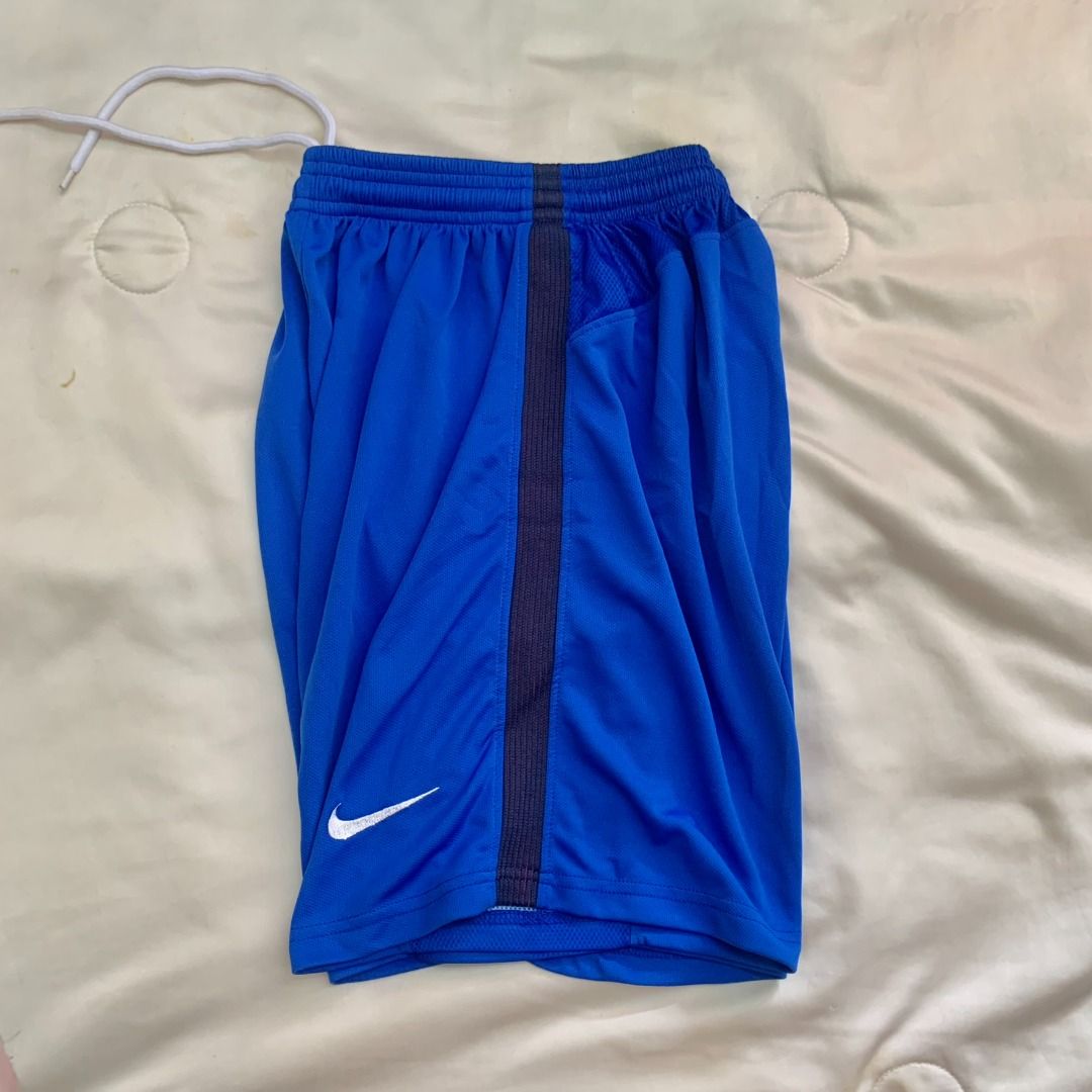 Men's sports shorts with inner underwear for running gym, Men's Fashion,  Activewear on Carousell