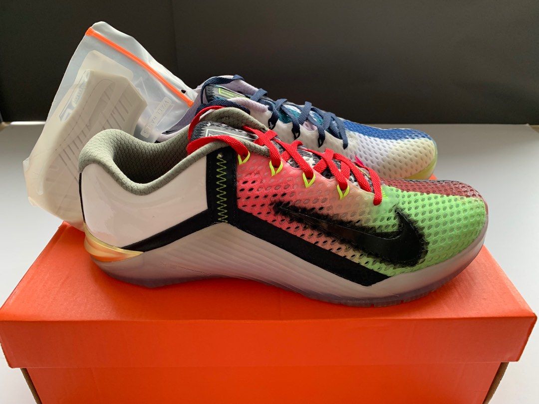 Nike Metcon 6x Men US 10