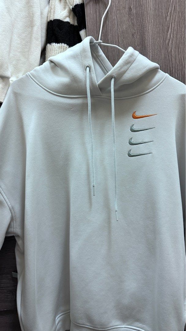 Sudaderas nike tres logos sales