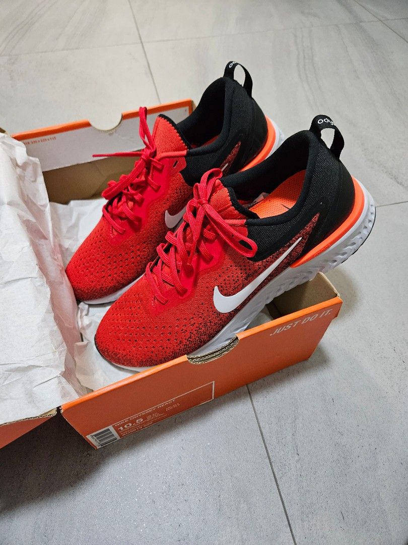 Nike odyssey react usa hotsell