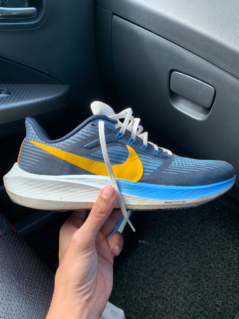 Nike pegasus 69 2025