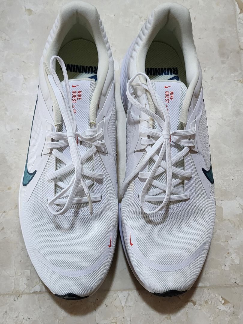 Nike Quest 5 Running Shoes Men s Fashion Footwear Sneakers on