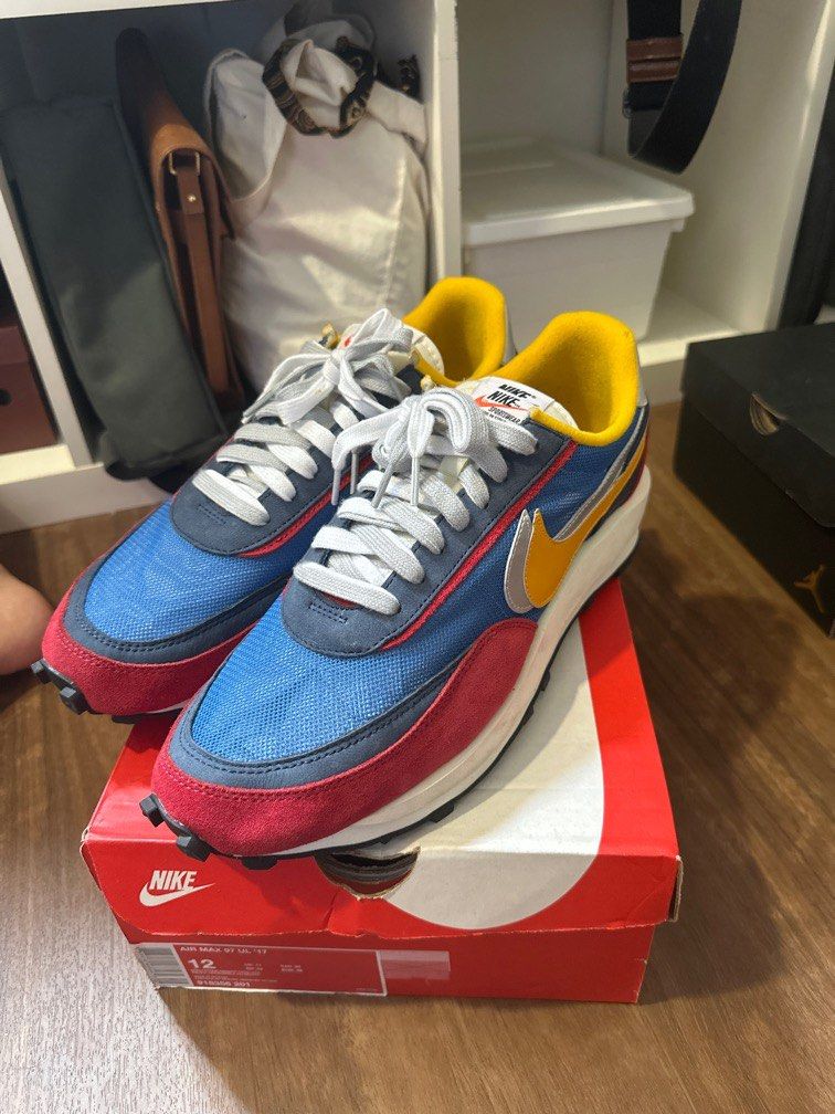 Nike outlet us clearance
