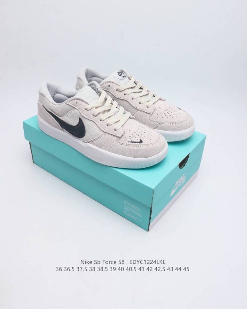 Women's nike skateboarding top shoes
