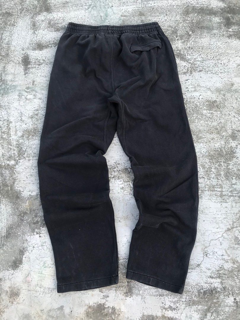 mens nike sweat pants kohls