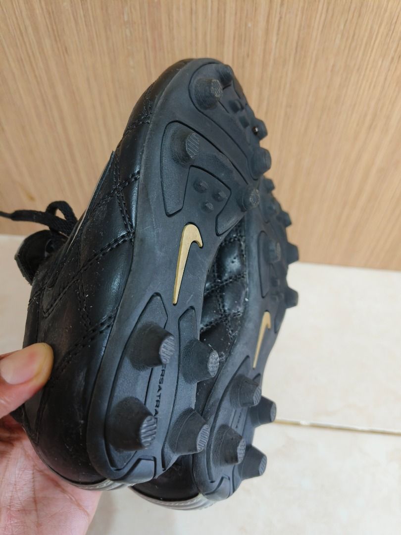 Nike tiempo 750 2025