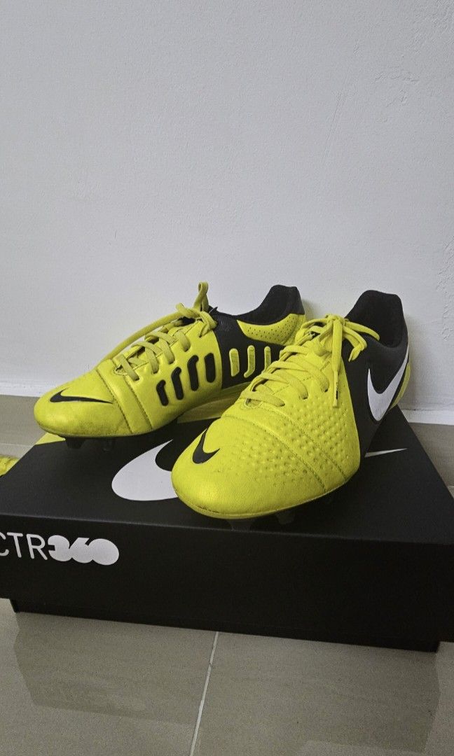 Nike top tiempo 360