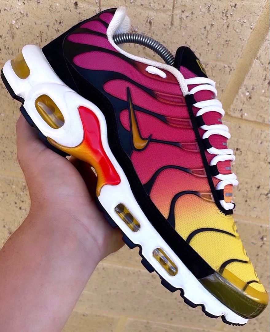 Nike express rainbow cheap