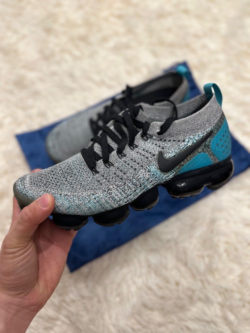 Nike vapormax masculino top