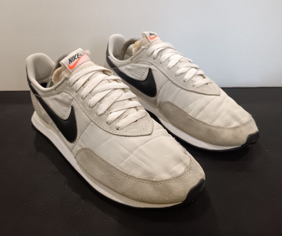 Nike retro 2025 trainers mens