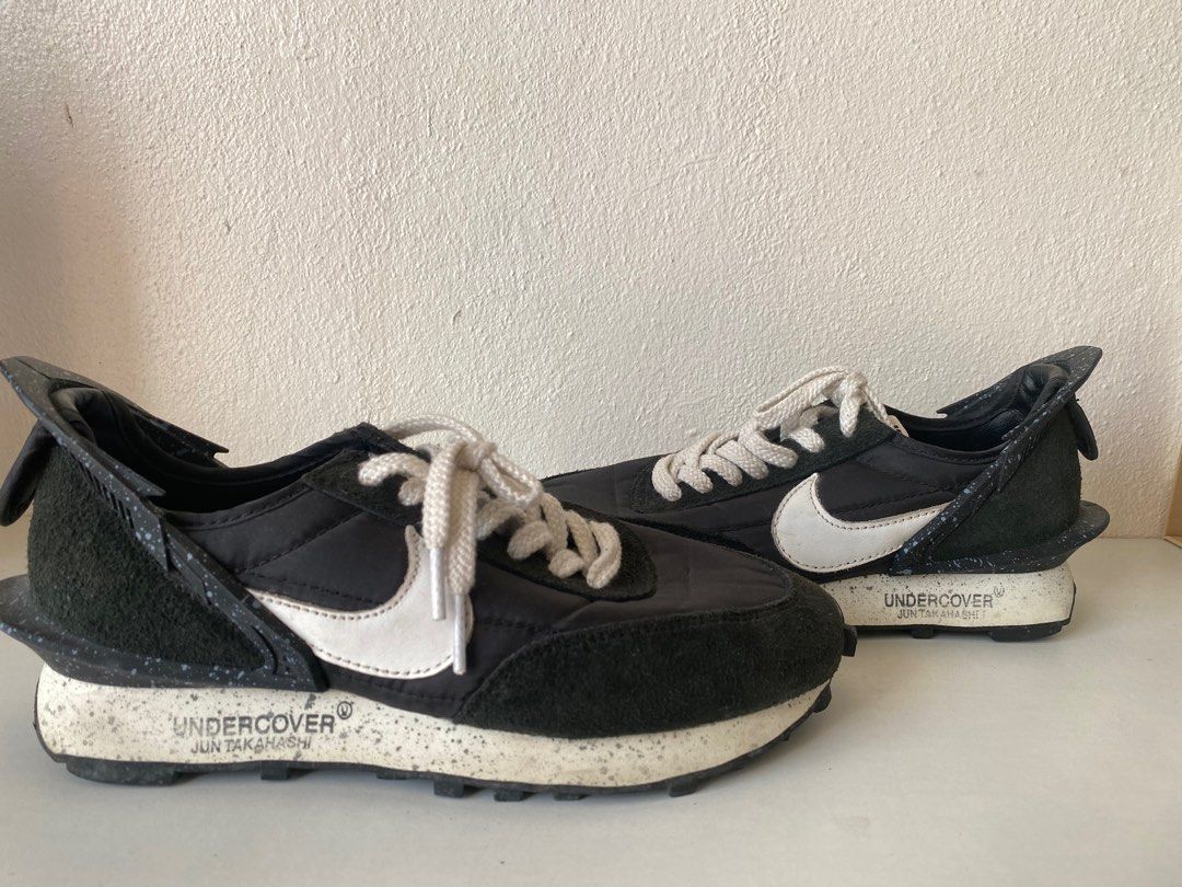 Nike jun takahashi shoes best sale