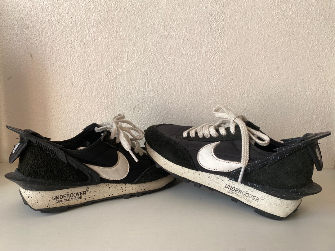 Undercover jun takahashi nike shoes on sale