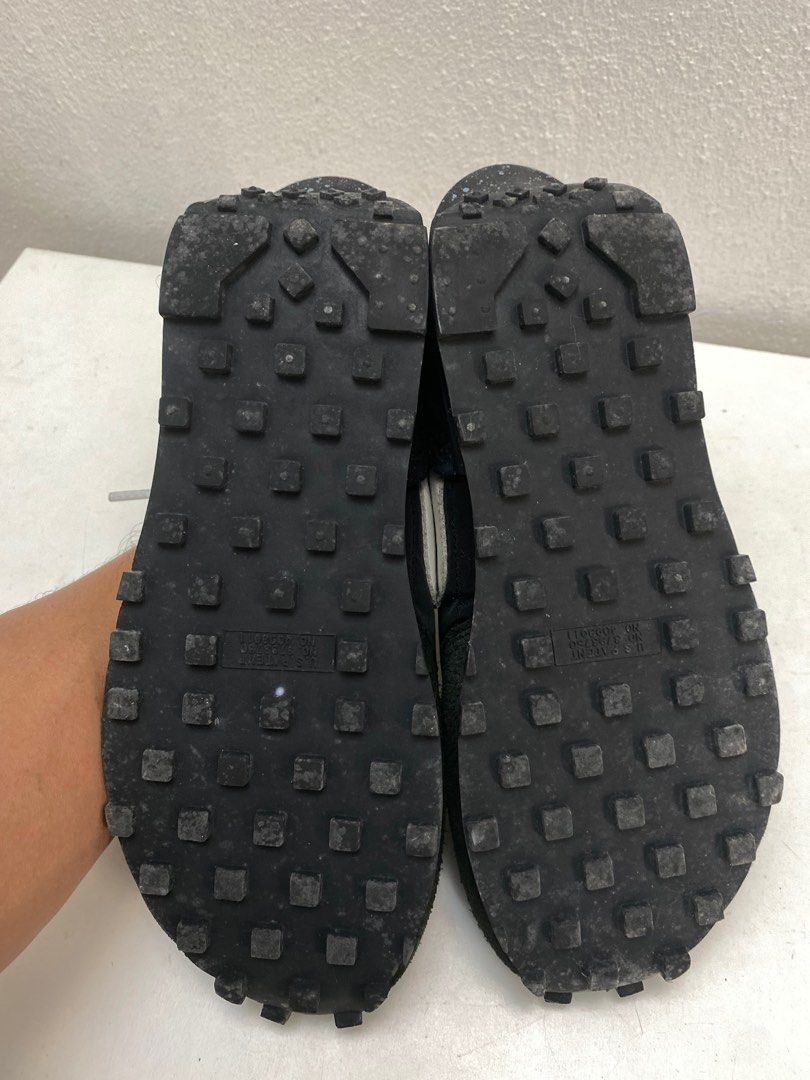 harga nike undercover jun takahashi