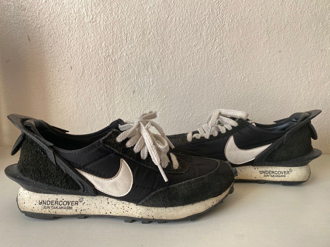 Nike x Undercover Jun Takahashi Shoes Men s Fashion Footwear