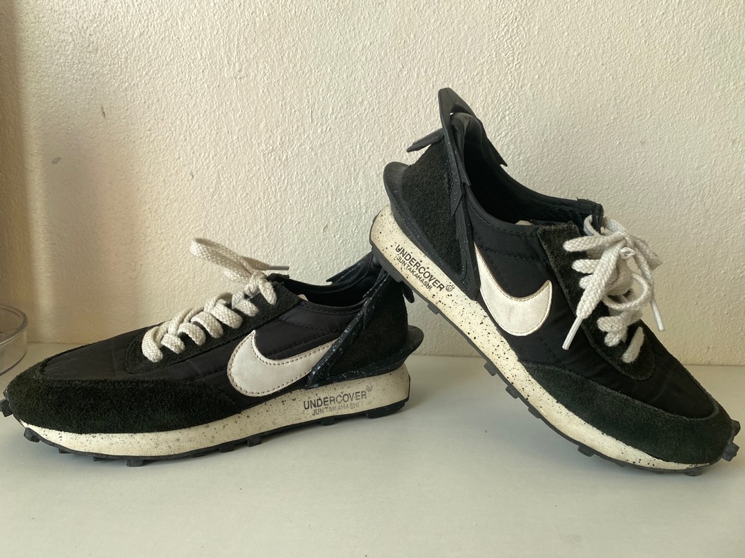 Nike undercover jun takahashi discount