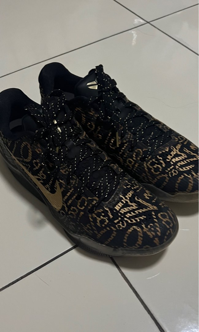 Mamba online day shoes