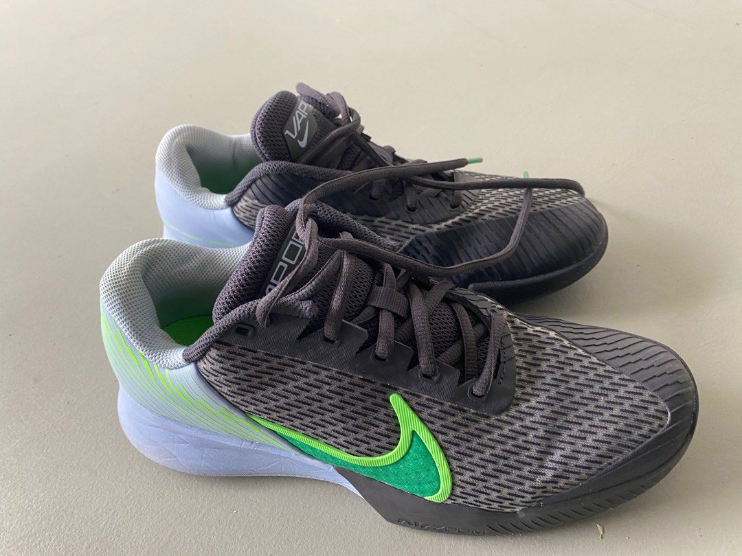 Nike us 8 to top eu