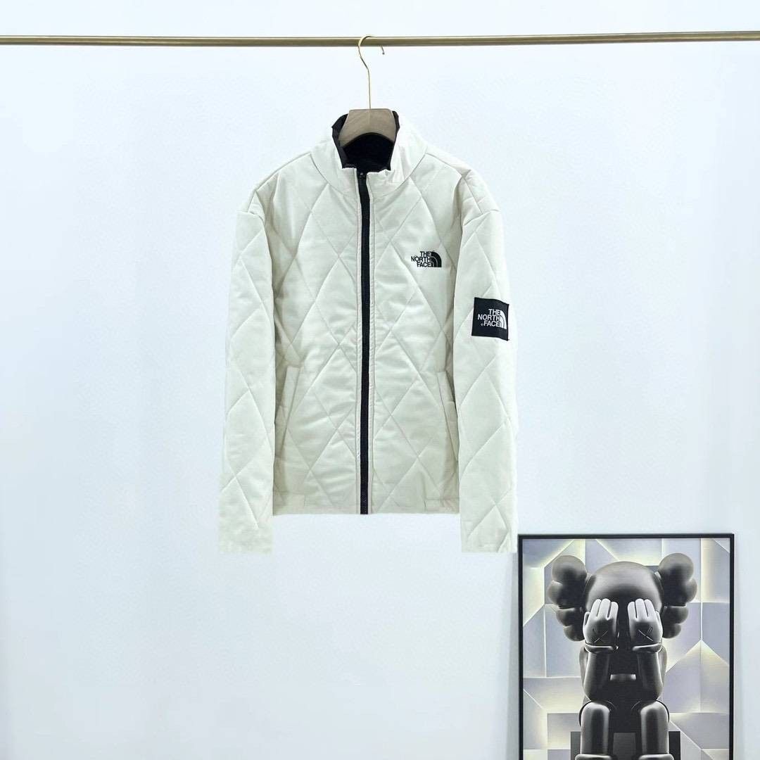 The north face cotton jacket new arrivals