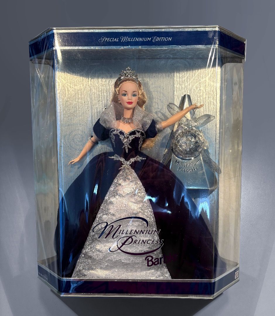 24154 barbie hotsell