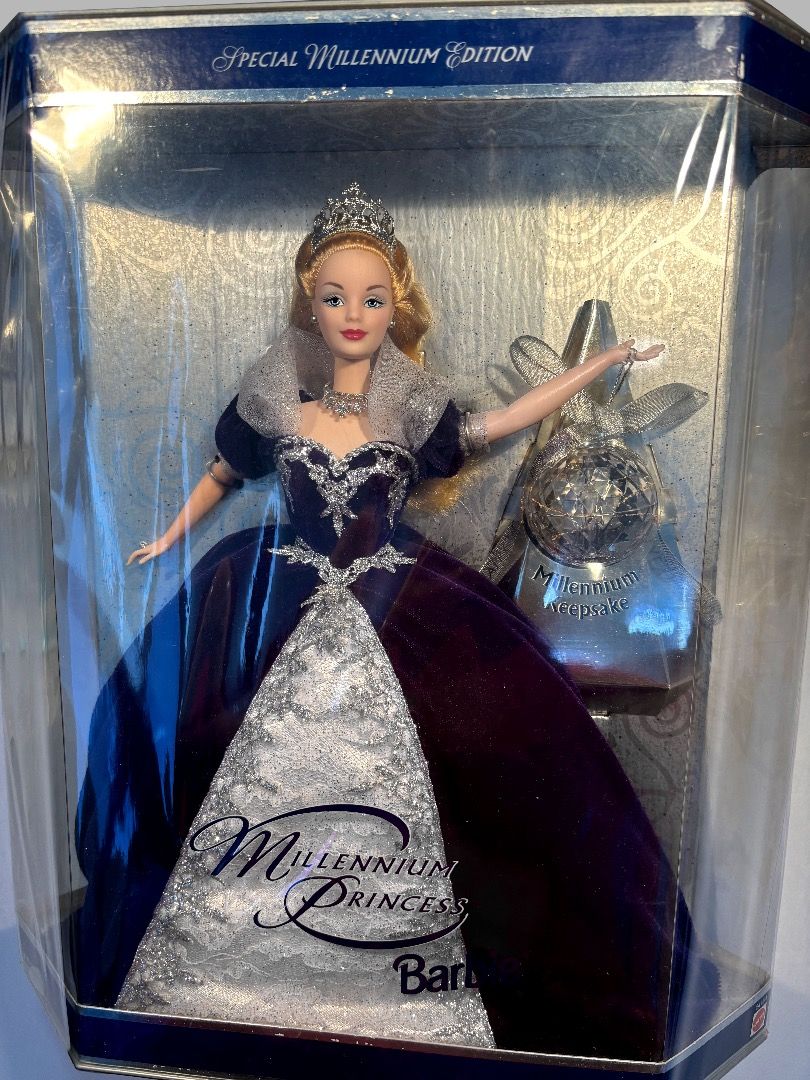 Barbie 24154 best sale