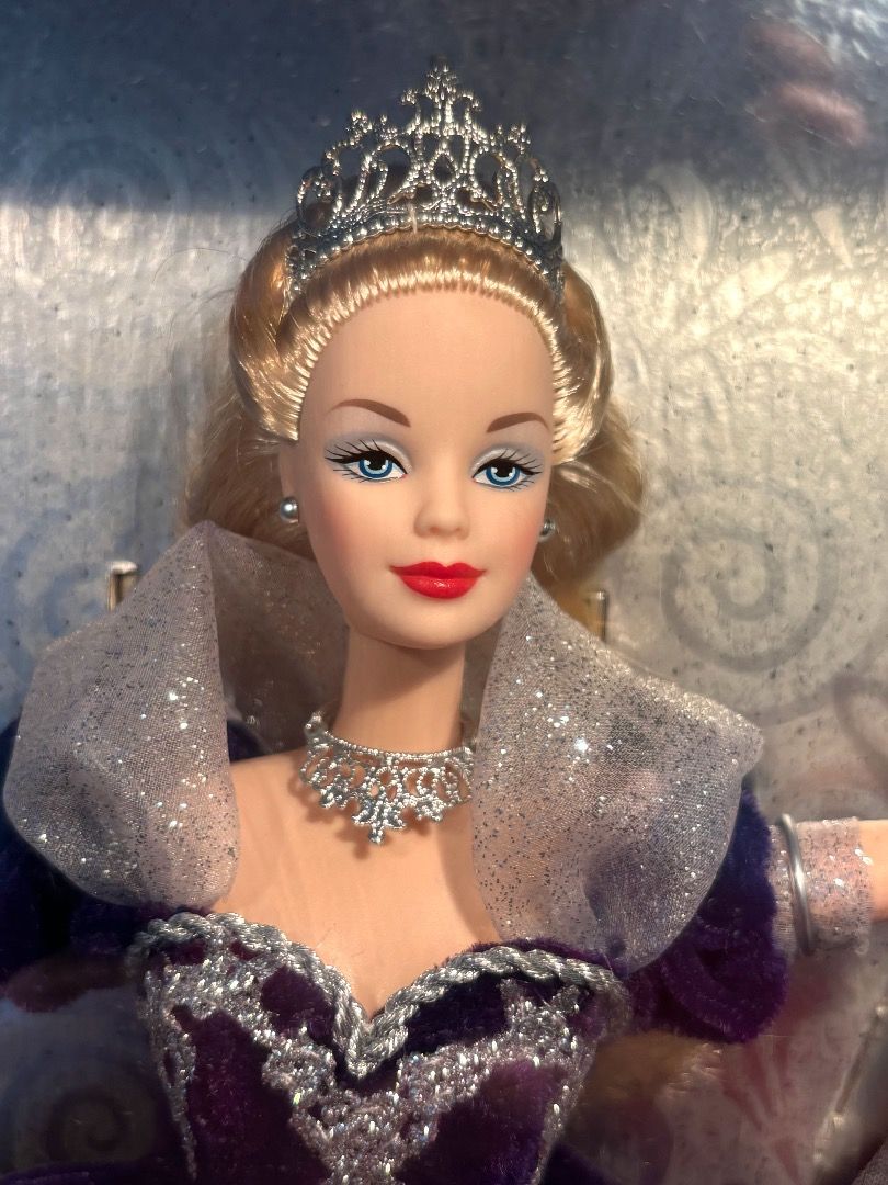 24154 barbie on sale