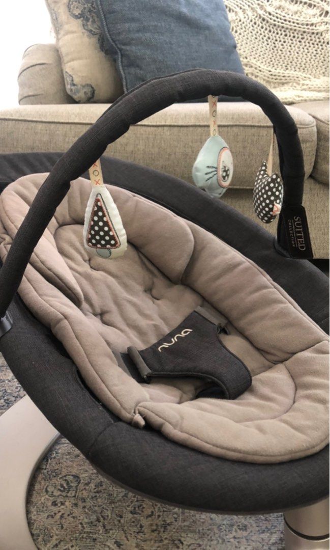 Nuna leaf suited collection sale