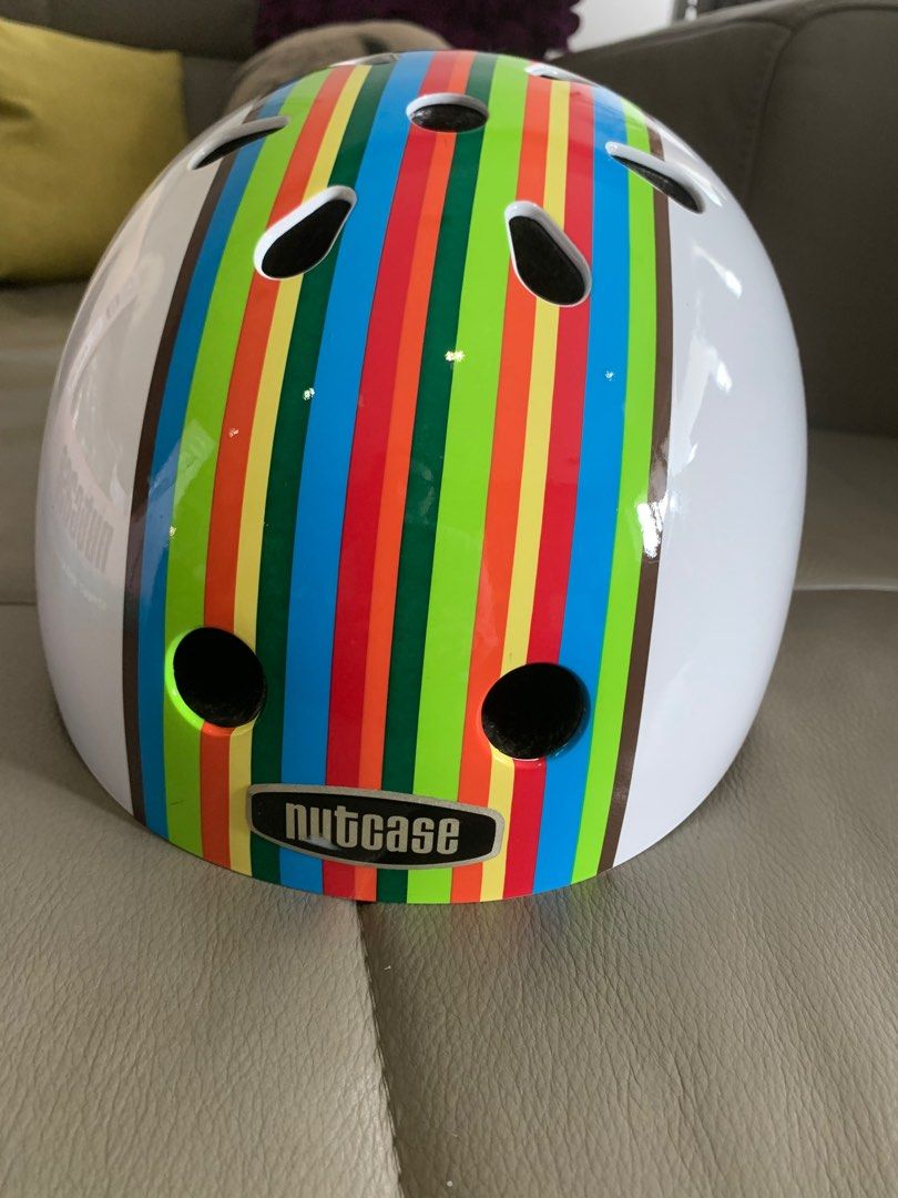 Nutcase discount rainbow sky