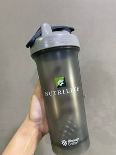 Amway protein shaker discount