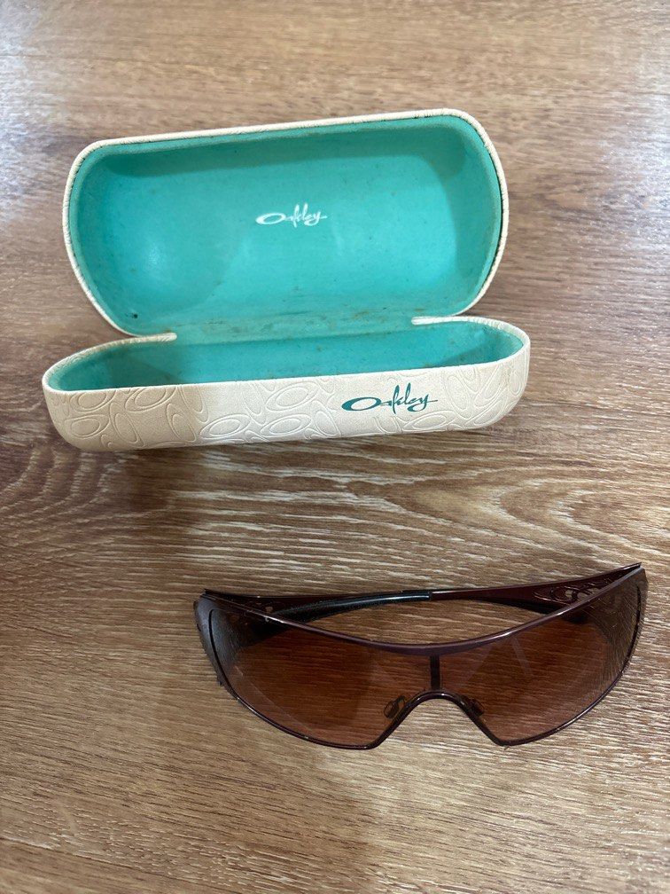 Oakley authentic sale