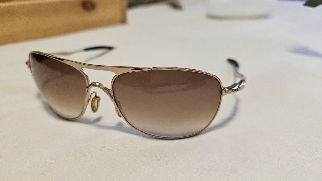 Oakley crosshair 4060 clearance