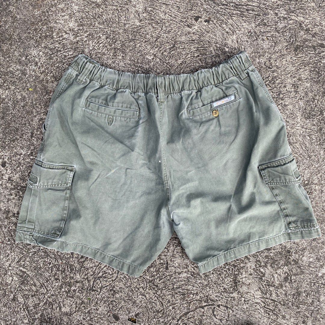 Ocean pacific mens cargo shorts 2025