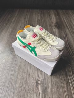 Asics onitsuka hotsell tiger cena