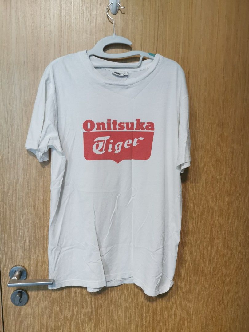 onitsuka tiger tshirts