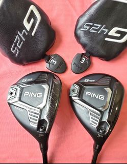 100+ affordable ping g425 For Sale, Golf