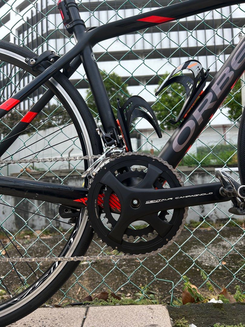 ORBEA ORCA M32 Campagnolo Centaur 11 speed