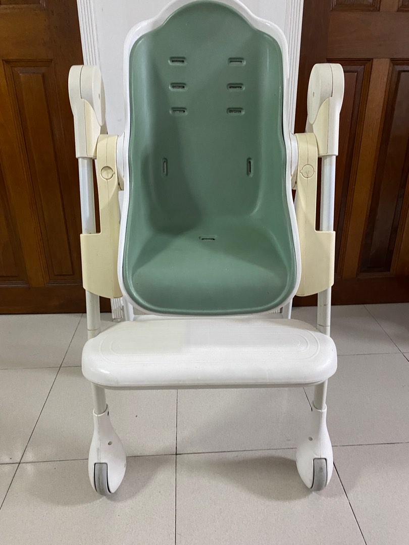 Oribel Baby High/Feeding Chair, Babies & Kids, Nursing & Feeding, Baby