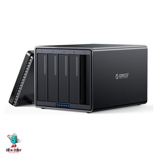 ORICO 2.5 3.5in HDD SSD Hard Drive Docking Station USB 3.2 Gen 2 to SATA up  18TB