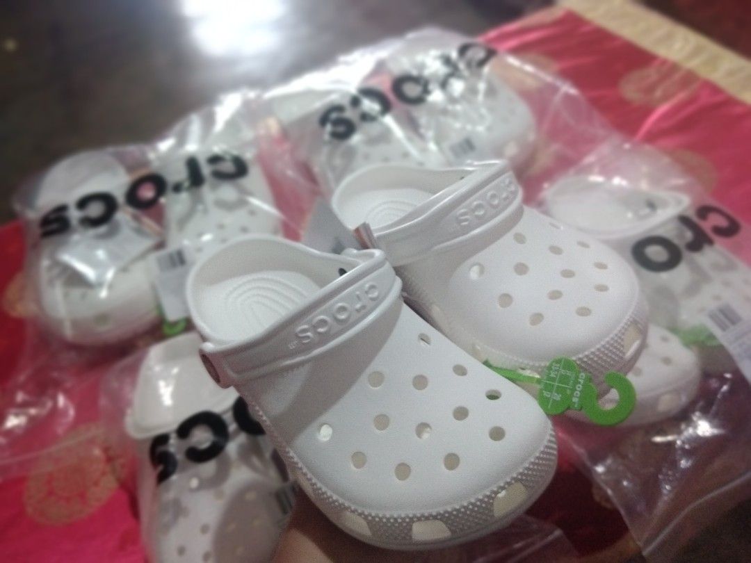 Crocs m3 w5 best sale