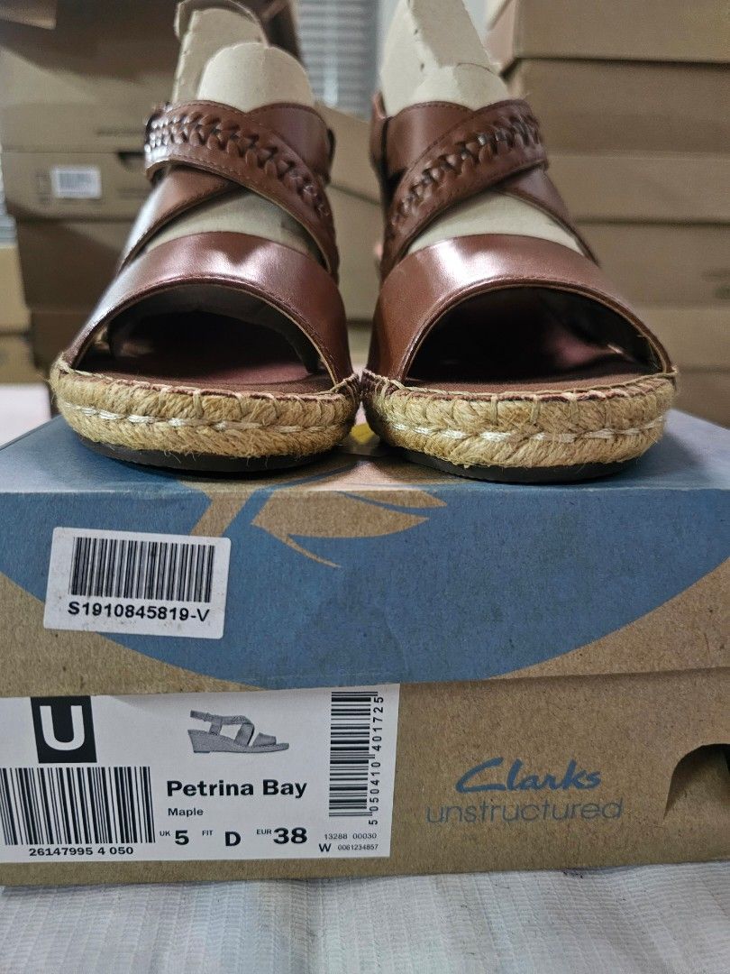 Clarks un hot sale karely bay
