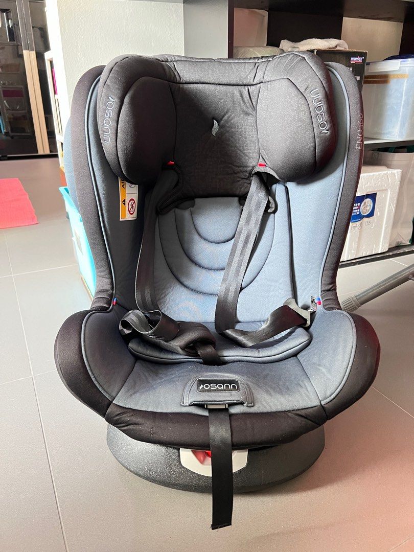 Osann baby car store seat