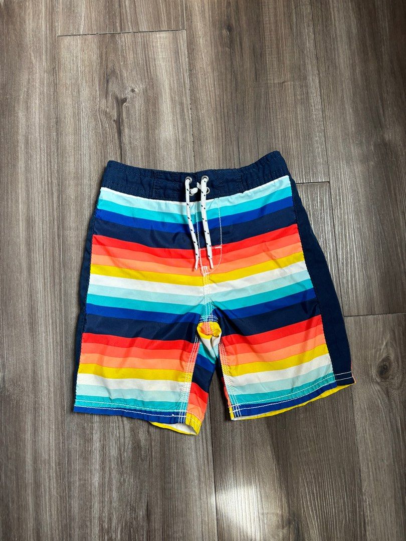 Colourful hotsell board shorts