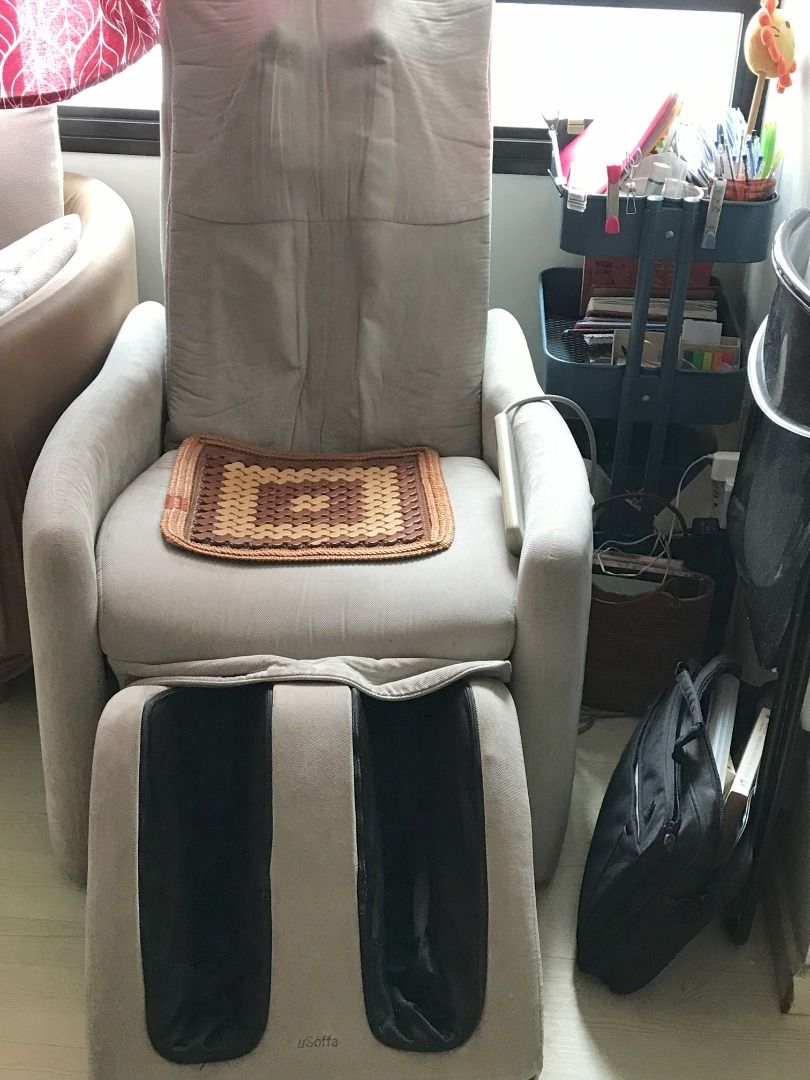 Massage chair store tvsn