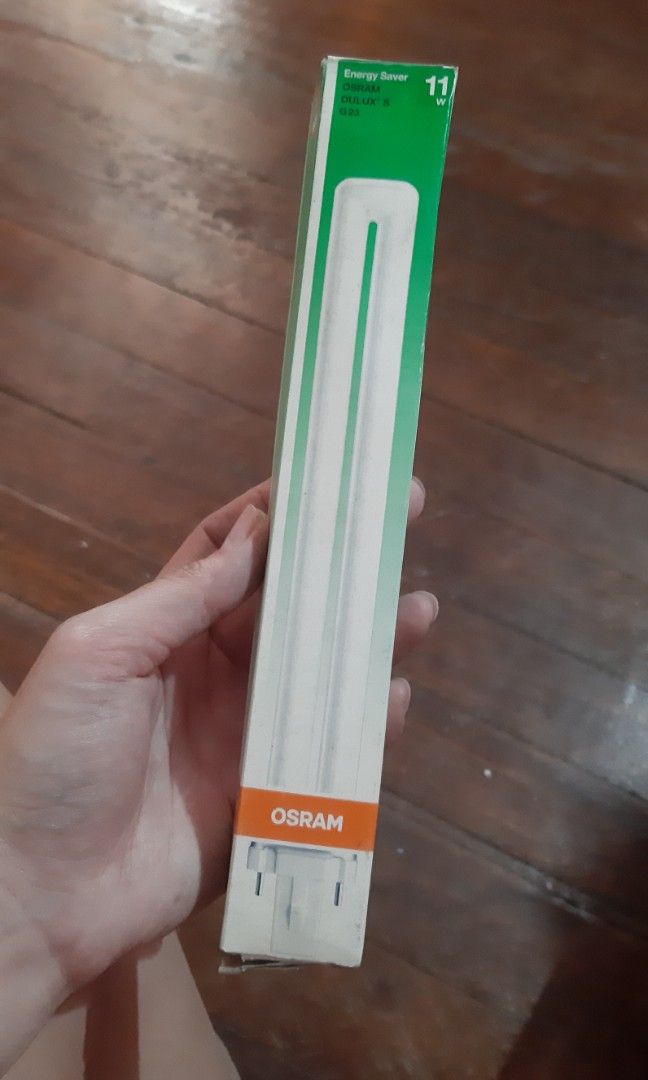 Osram Dulux, Furniture & Home Living, Lighting & Fans, Lighting on ...