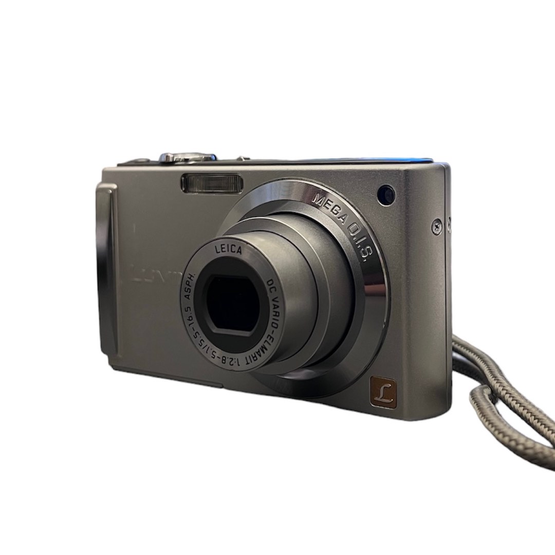 Panasonic Lumix Camera (with Sample Photos), Photography, Cameras on ...