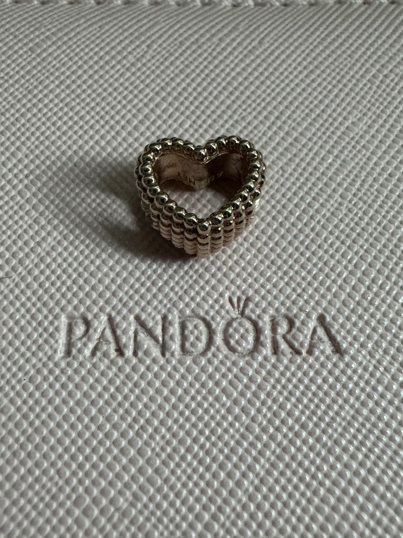Pandora Charm, Women's Fashion, Jewelry & Organisers, Charms on