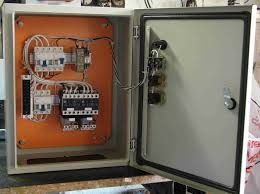 Panel box | Metal electrical enclosures | Pull box | Metal enclosure ...