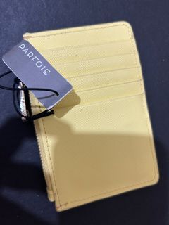 Parfois coin purse and card holder