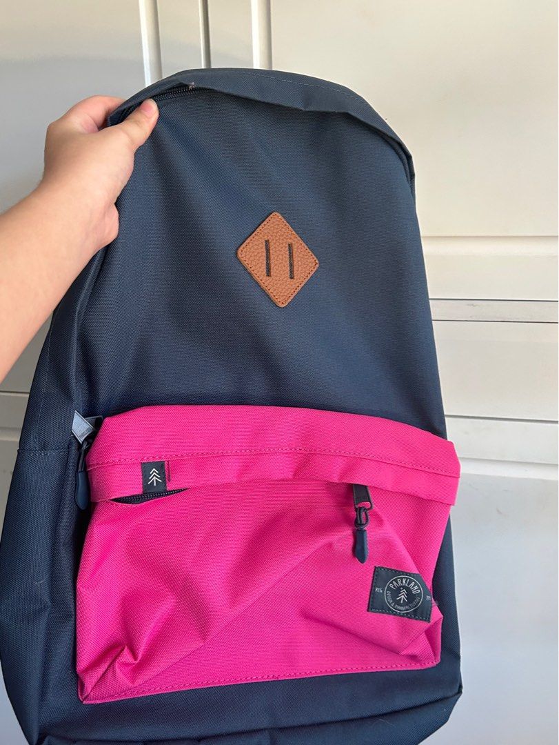 Parkland meadow backpack review store